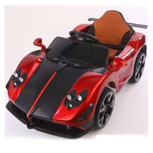 ماشین شارژی متالیک دو موتور AX2082_اسباب بازی